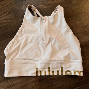 Special Edition Lululemon Energy Bra